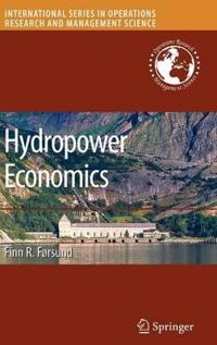 Hydropower Economics