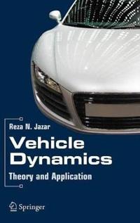 Vehicle Dynamics