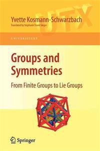 Groups and Symmetries