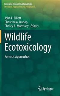 Wildlife Ecotoxicology