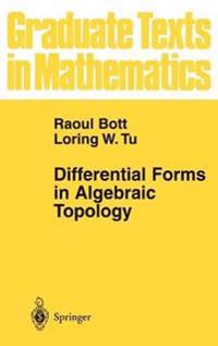 Differential Forms in Algebraic Topology