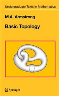 Basic Topology