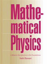 Mathematical Physics