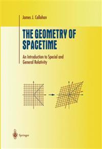 The Geometry of Spacetime
