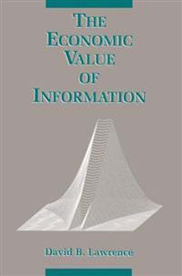 The Economic Value of Information