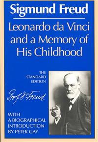 Leonardo Da Vinci and a Memory of His Childhood
