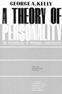 A Theory of Personality