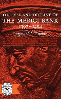 The Rise and Decline of the Medici Bank