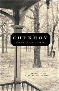 Seven Short Novels by Chekhov
