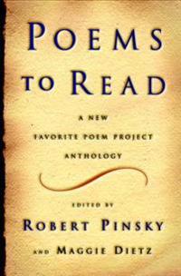 Poems to Read