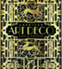 American Art Deco