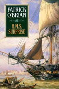 H. M. S. Surprise
