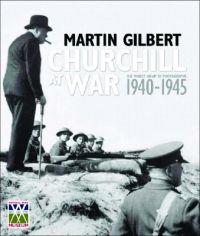 Churchill at War: His 