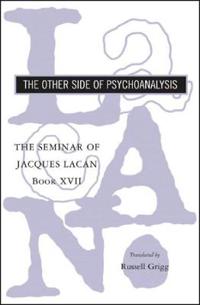 The Other Side of Psychoanalysis