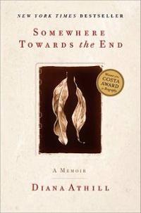 Somewhere Towards the End