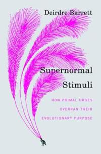 Supernormal Stimuli