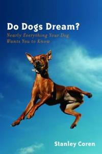 Do Dogs Dream?