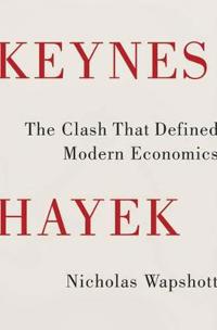 Keynes Hayek