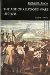 The Age of Religious Wars, 1559-1715