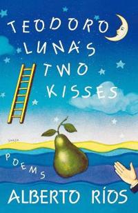 Teodora Luna's Two Kisses