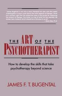 The Art of the Psychotherapist