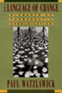 The Language of Change