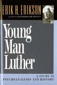 Young Man Luther