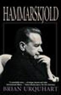 Hammarskjold