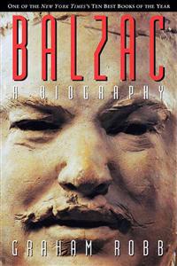 Balzac: A Biography