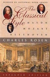 The Classical Style: Haydn, Mozart, Beethoven