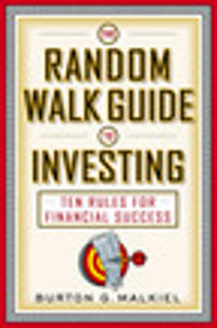 The Random Walk Guide To Investing