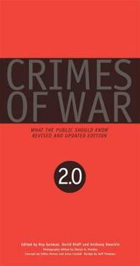 Crimes of War