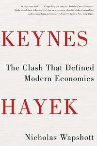Keynes Hayek