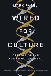 Wired for Culture