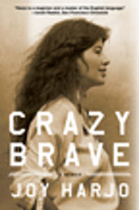 Crazy Brave
