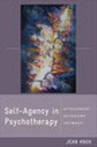 Self-agency in Psychotherapy