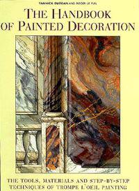 The Handbook of Painted Decoration