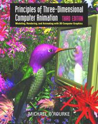 Principles of Three-dimensional Computer Animation