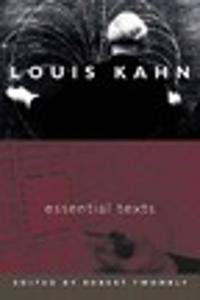 Louis Kahn