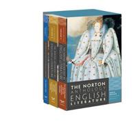 The Norton Anthology of English Literature