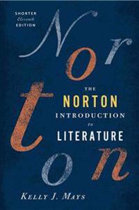 The Norton Introduction to Literature Shorter