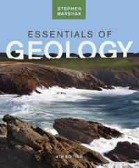 Essentials of Geology with e-book and Smartwork Registration Card