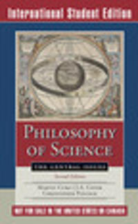 Philosophy of Science