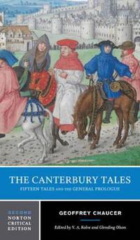 The Canterbury Tales