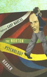 The Norton Psychology Reader