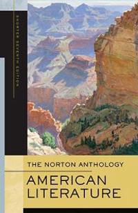 The Norton Anthology of American Literature Shorter Edition