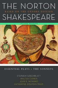 Norton Shakespeare: Based on the Oxford Edition
