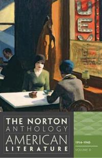 The Norton Anthology of American Literature