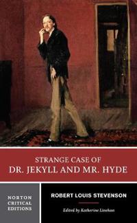 Strange Case of Dr. Jeykll and Mr. Hyde