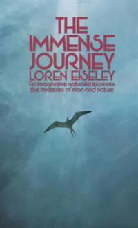 The Immense Journey